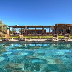 The Ranch Camp