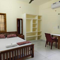 Ecstasy Homestay Puducherry