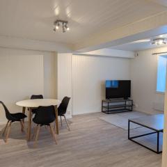 Central Station Retreat