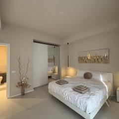 Salotto Santa Franca