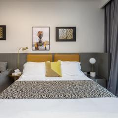 7min walk2 Dubai Mall