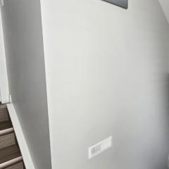 Glacier Comfort Living Suite