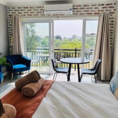 Pont de Val Studio Apartment