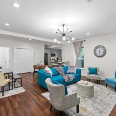 Gated 2BR Near Med Center NRG MD Anderson DT