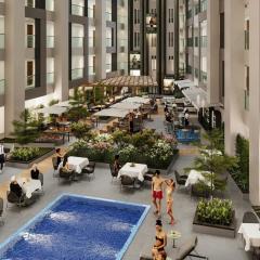 Protea Hotel by Marriott Kinshasa