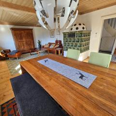 Charmantes Landhaus mit Garten - Nähe Alpen und Seen