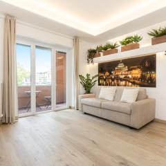 Luxury Rooms near St Peter