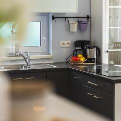 BNB Stupava Apartment with Garden and Parking