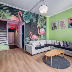 Cozy Private House in Kadikoy