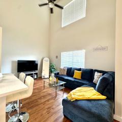 Luxe Oasis Chateau Entire Home HTX NRG Med Center Chinatown