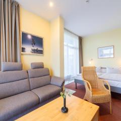 Apartment für den perfekten Urlaub