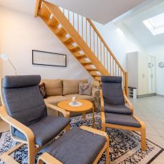 Charmante Wohnung in einem Ferienpark