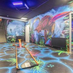 6 person holiday home in Wendtorf