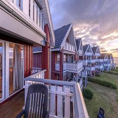 liebevoll eingerichtetes Appartement