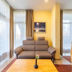 Chickes Appartement