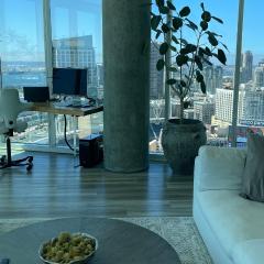 SD Sanctuary 360 Skyline Jewel