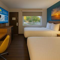 Days Inn by Wyndham Rock Springs