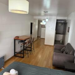 Depto maravilloso en Palermo