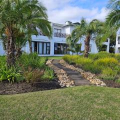 Keurbooms River apartment 26