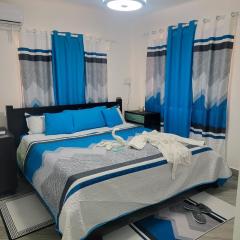 Cerca del Mar, Bayahíbe Village