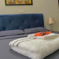 Résidences Lysette 2