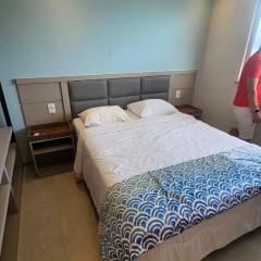 Apartamento Mobiliado Cop30