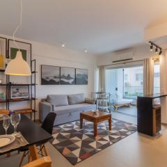 Encantador a 1min da Praia da Barra - PP105