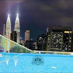 The Luxe Infinitum KLCC By Skyscrapers