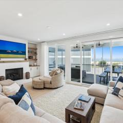 Oceanview Townhome by Leavetown Vacations