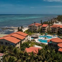 Residences at Barrier Reef 10-1C Oceanfront 2 BR by Stay Floreo