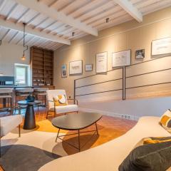 Magnifique loft neuf et design-Aix