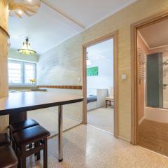 APARTAMENT NAD KAMIEŃCZYKIEM IV