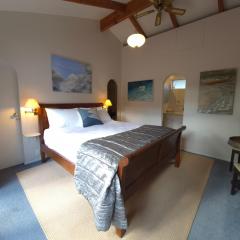 Waikawa Retreat