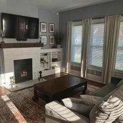 Welcome to The Junction House!