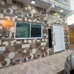 Apartamento refúgio
