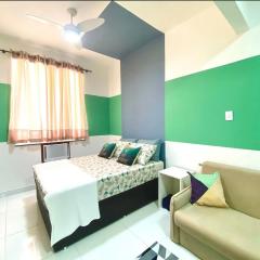 Praia de Botafogo Studio