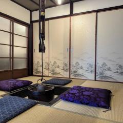 月のリゾート 京都駅