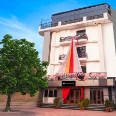 Townhouse The Royal Casa