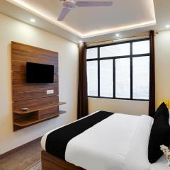 Super Townhouse The Royal Casa