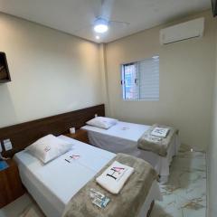 Hotel Avenida Brás