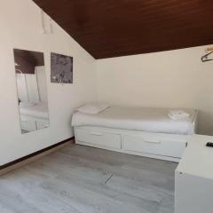 Private Room 202 in Guest House da Fonte