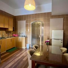 Magic Studio Pool View, New Cairo