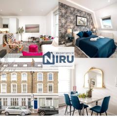 Niru Experience Royal Deluxe