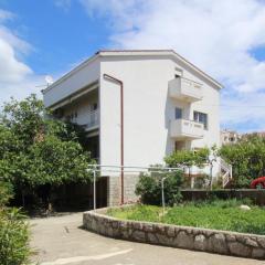 Apartments with parking space Punat, Krk - 24863