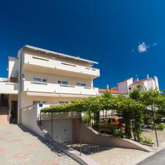 Apartments with parking space Punat, Krk - 24864