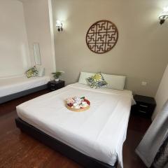 Carnarvon Heritage Lodge