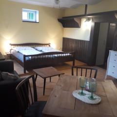 Schlossgut Franken - Doppelzimmer Scholarenstube