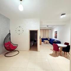 Charmant Studio B5 & Bel Terrasse