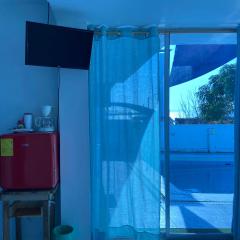 Habitación privada