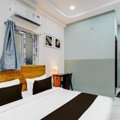Hotel O Ayyappa Grand Inn
